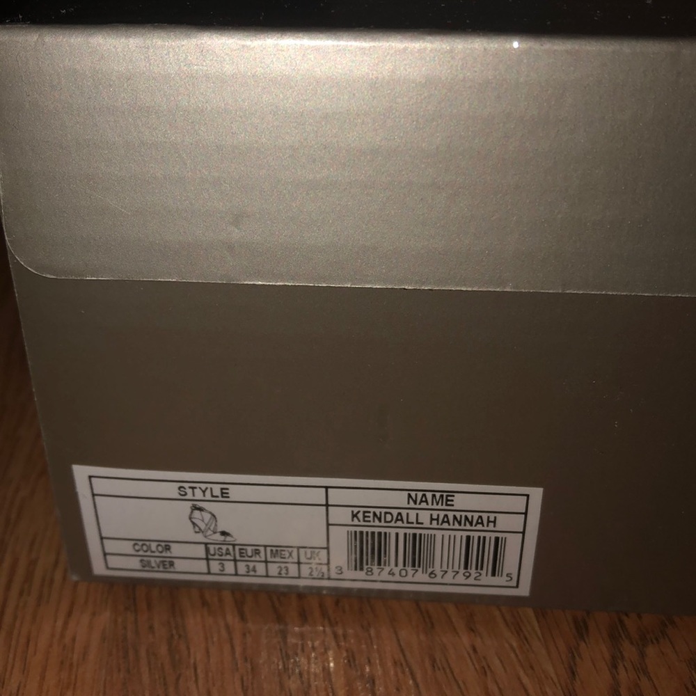 Accidentally bought the wrong size